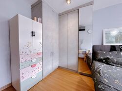 Blk 622A Tampines Greenverge (Tampines), HDB 4 Rooms #579293181